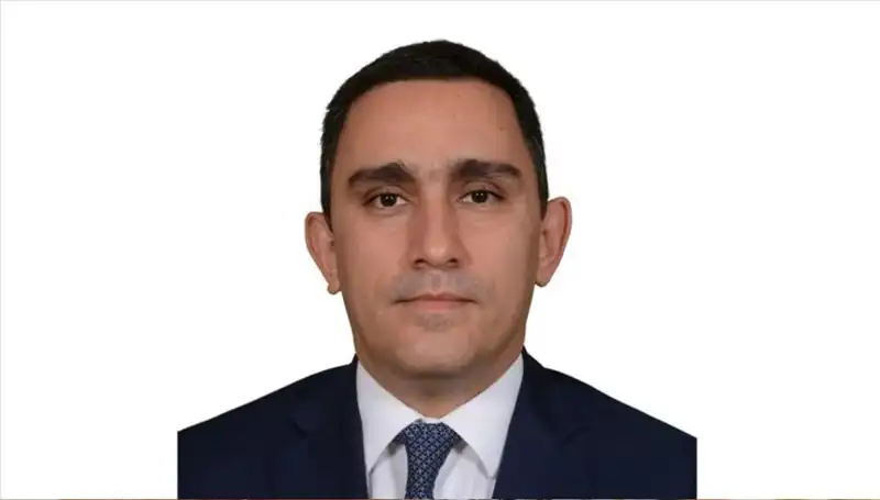 Can Yücel: Şişecam’ın Yeni Genel Müdürü Kimdir ve Hedefleri Neler?