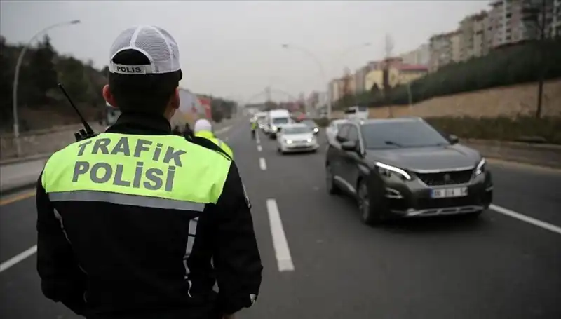 23 Nisan Kutlamaları İçin Ankara'da Hangi Yollar Kapalı Olacak?