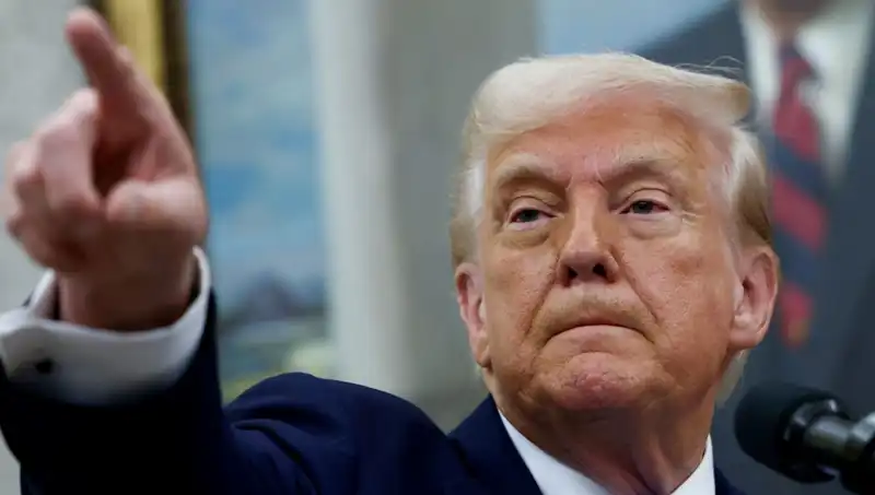 Trump’tan Çarpıcı Açıklama: Ukrayna’da Ateşkes Geliyor Mu?