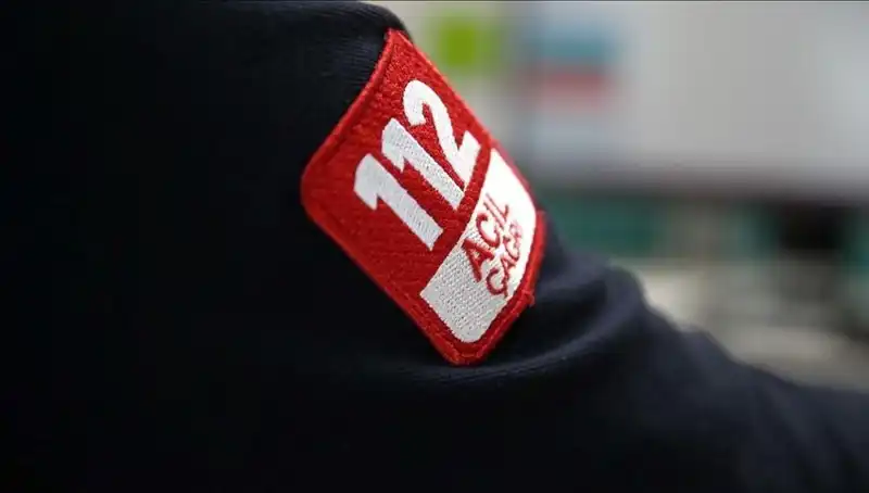 112'ye Asılsız İhbar Yapmanın Cezası Artık Daha Ağır