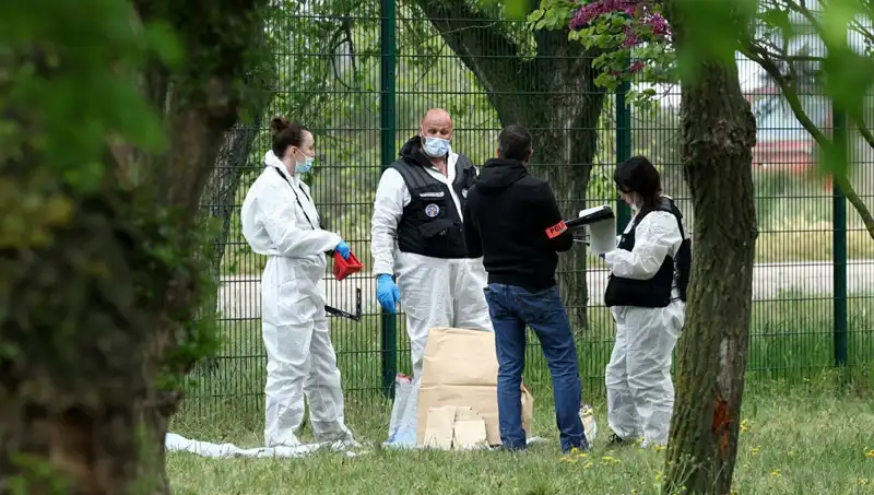 Fransa Hapishanelerine Yönelik Saldırılar: Güvenlik Sorunları ve Etkileri