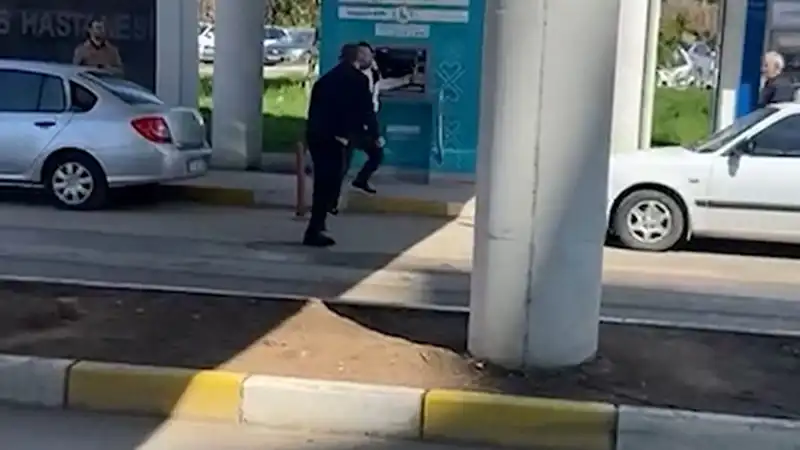 Kaan Uygulaması ile Satırlı Tehditler Tarihe Karışıyor!