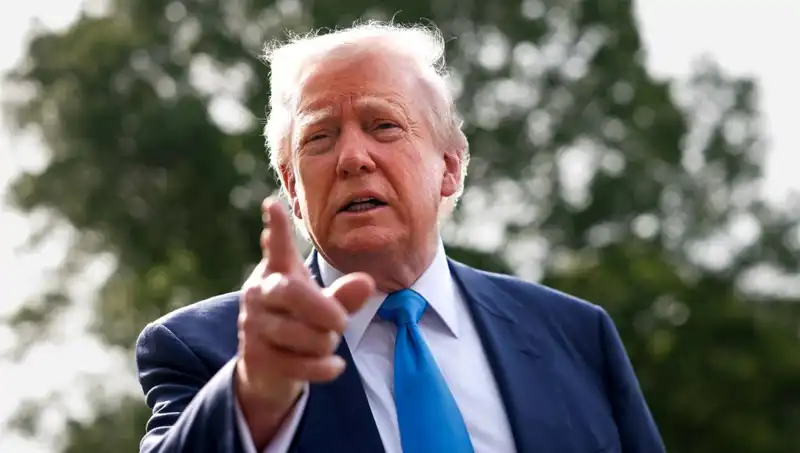 Trump’ın İlk 100 Gününde Gerçekleşen Tartışmalı İcraatlar