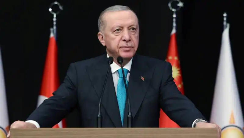 Cumhurbaşkanı Erdoğan: CHP'nin Tuzaklarına Düşmeyeceğiz, Güçlü Duracağız
