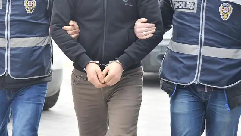 Samsun’da Uyuşturucu Operasyonu: Biri Yakalandı, Hedefler Yine Tespit Edildi