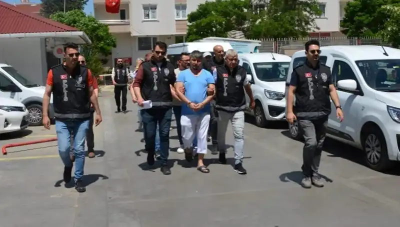 Lüleburgaz’da Fuhuş Operasyonunda 10 Gözaltı ve Detaylar Şaşırtıyor!