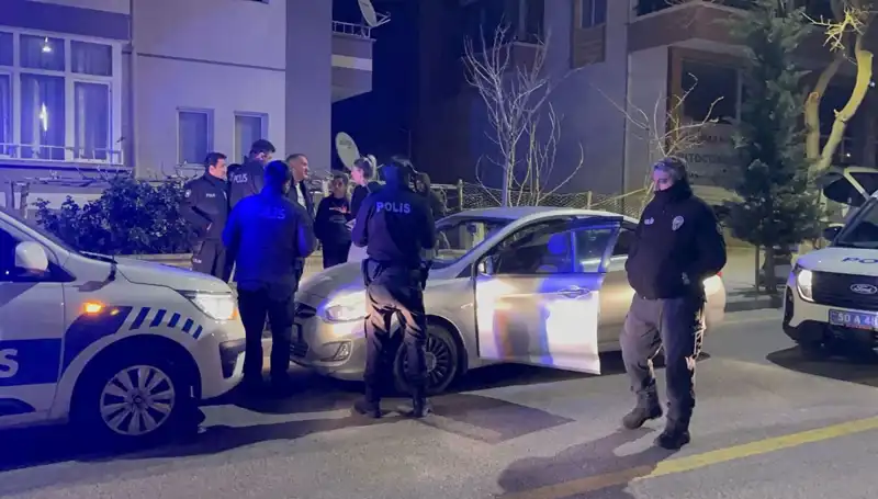 Polisten Kaçan Ehliyetsiz Sürücü: Cezalar Beni Asla Yıldırmayacak!
