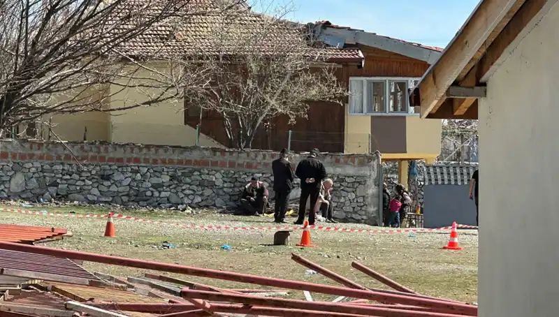 Çorum'da Gasp dehşeti: Altınlarını Çalanların Yaşlı Kadına Uyguladığı Şok Edici Şiddet