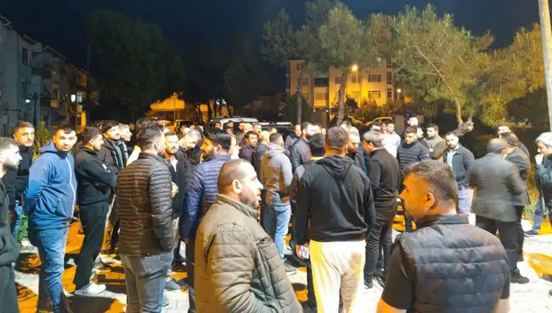 Şarköy'de İstismar İddiası: Halk Ayaklandı, Yetkililer Açıklama Bekliyor