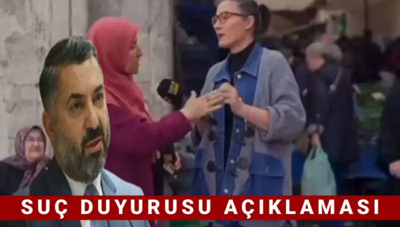 RTÜK'ten Sokak Kedisi Hesabına Suç Duyurusu: Ebru Uzun Oruç Ne Yapacak?