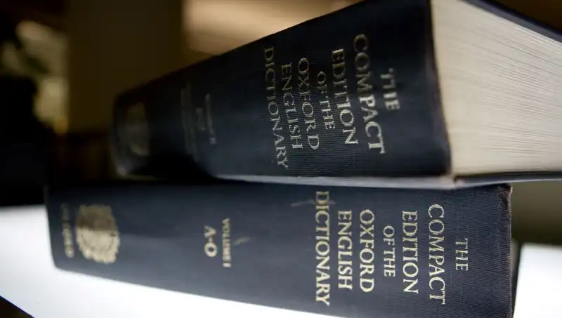 Oxford Sözlüğü’nden Yeni Ek: Çevrilemez Kelime Tanımları Güncellendi