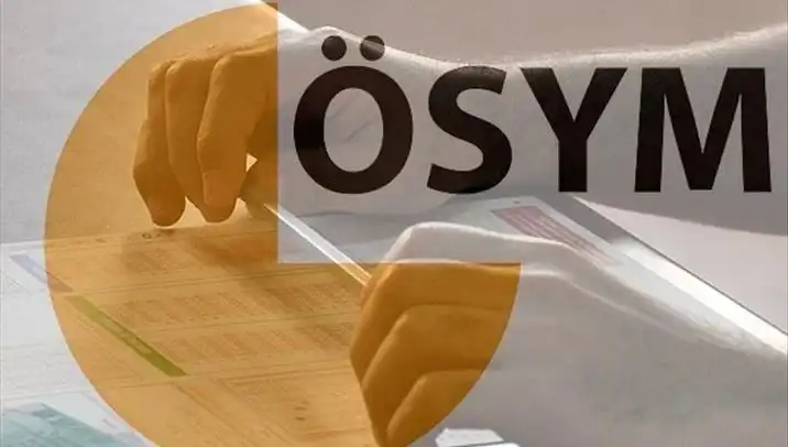 2025 MEB EKYS Sonuçlarının Açıklanma Tarihi ÖSYM Tarafından Açıklandı