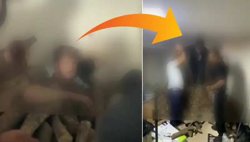 Beş Yıldır Aranan Kayıp Kişi, Ormanda Odunların Arasından Bulundu!