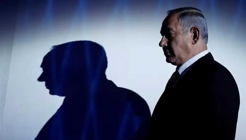 Netanyahu'nun Çapraz Sorgusunda 1,788 Kez "Hatırlamıyorum" Cevabı: Kamuoyunun Tepkisi