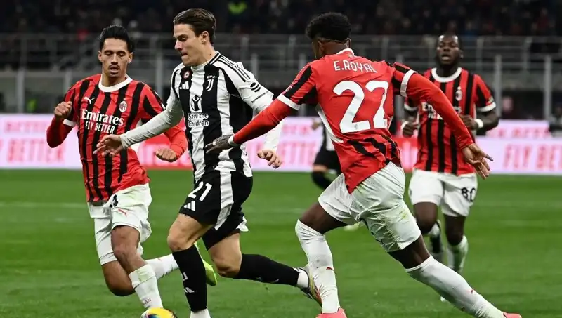 Yıldız Futbolcu Fagioli'nin Yasa Dışı Bahis İtirafı Bütün Dünyayı Sarstı