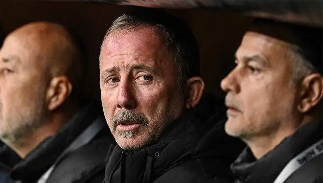 Sergen Yalçın Beşiktaş’a Dönüyor: Futbolseverleri Neler Bekliyor?