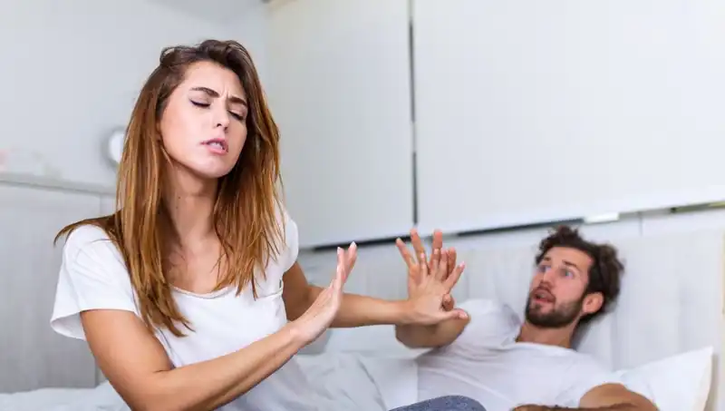 Aşka Hazırlıklı Mı Değilsiniz? İşte İlişki Uzmanına Göre 10 Belirtiler
