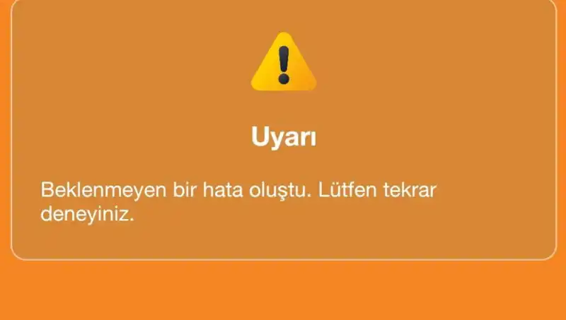 ÖSYM AİS Sistemi Çöktü mü? Son Durum ve Nedenler!