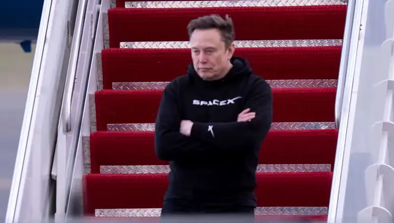 Musk'ın Avukatlarından Şaşırtan Açıklamayı Duydunuz mu?