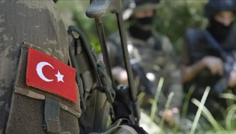 Irak'ın Kuzeyinde Metan Gazı Zehirlenmesi: Kahreden Kayıplar