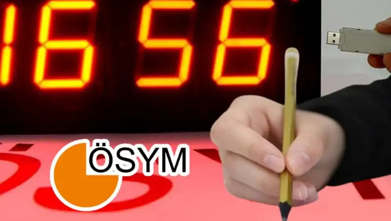 YKS 2025 Başvurularında Son Tarih Uzatıldı mı? Cevap Burada!