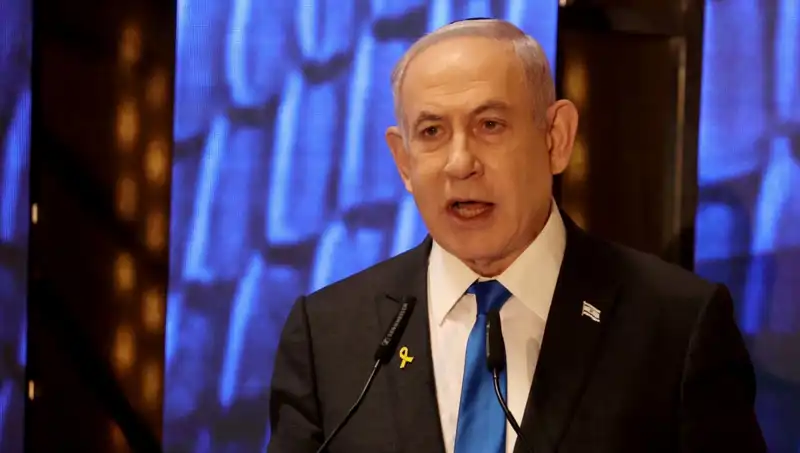 Macron'un "Canın cehenneme" Sözü Üzerine Netanyahu'dan Şaşırtan Savunma
