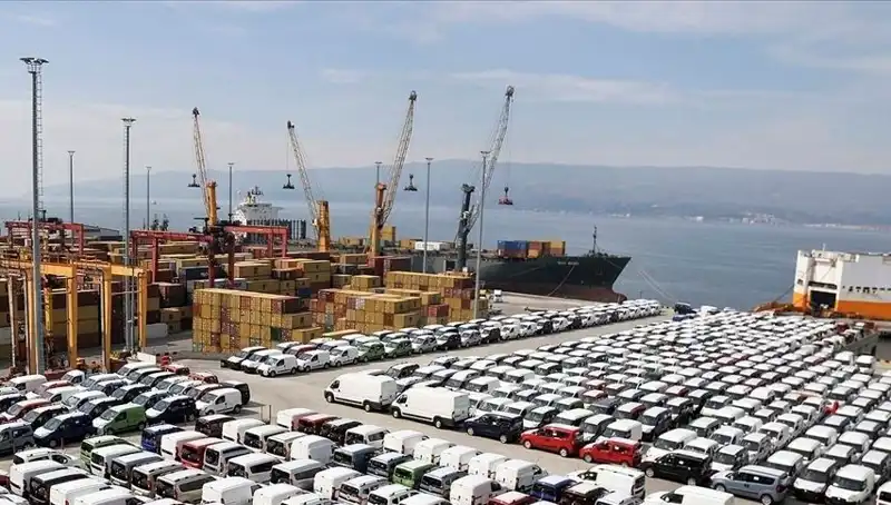 Türkiye'nin Otobüs İhracatı Yükseliyor: Minibüs ve Midibüs Talepleri Artıyor