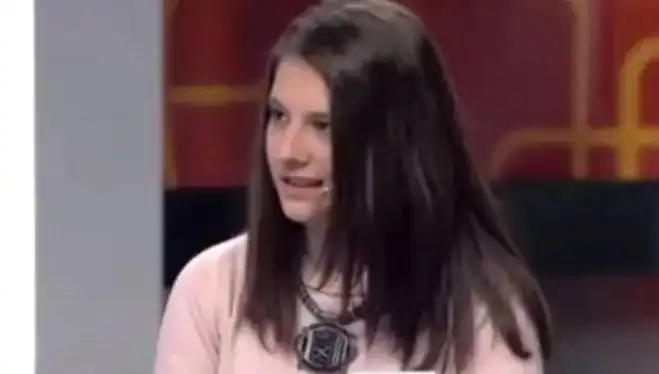 Ece Gürel'in Hayalleri: Genç Yaşta Gerçekleşen İnovatif Projeler