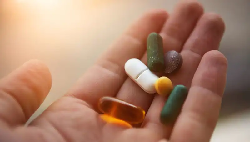 Doğru Vitamin Seçimi: ABD'li Doktorun Uyarısı ile Bilinçli Tercihler Yapın