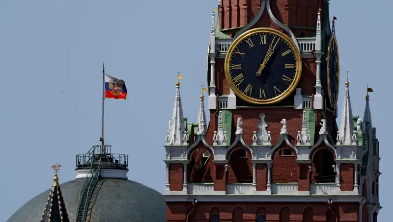 Kremlin'den Kritik Açıklama: Ukrayna'ya Zamanında Cevap Verilecek!