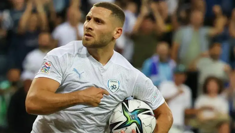Fortuna Düsseldorf, İsrailli Yıldız Transferini Neden İptal Etti?