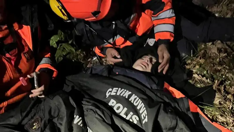 Mimar Ece Gürel'in Trajik Sonu: Belgrad Ormanı'nda Bulundu
