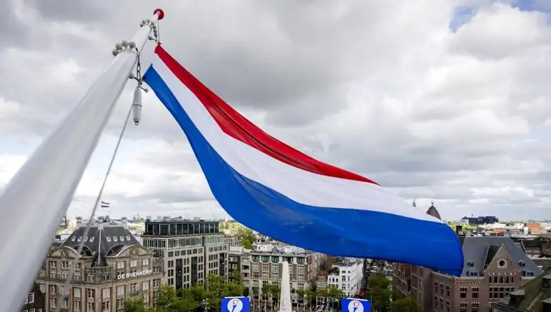 Hollanda'da İsrail Vatandaşlarına Yönelik Saldırılar Artıyor: Güvenlik Endişeleri Tırmanıyor