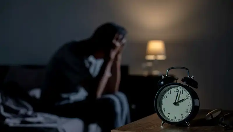 Gece Geç Yatanların Vücudunda Neler Oluyor? Uzmanlardan Çarpıcı Açıklamalar