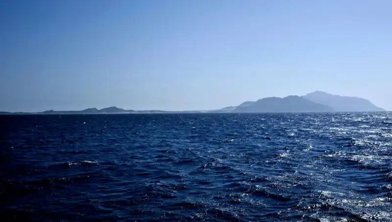 İsrail ve ABD'den Akdeniz'de Etkileyici Ortak Askeri Tatbikat