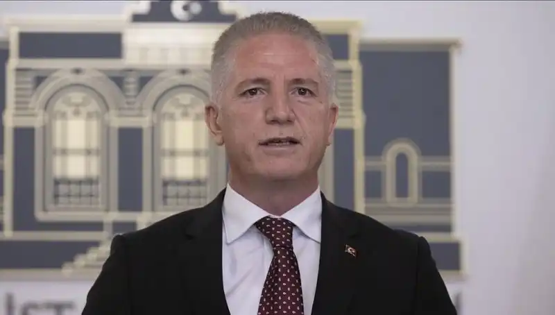 Vali Gül, Dolandırıcılık Uyarısında Bulundu: "İstismarların Önü Alınmalı!"