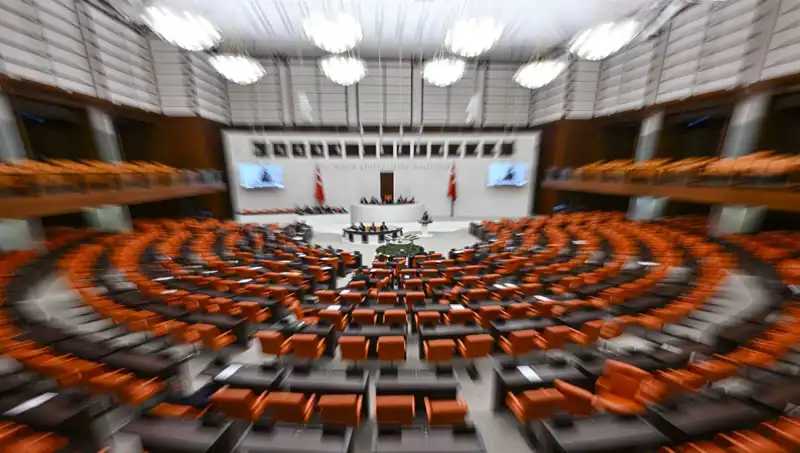 İklim Kanunu Teklifi Neden İleri Bir Tarihe Alındı?