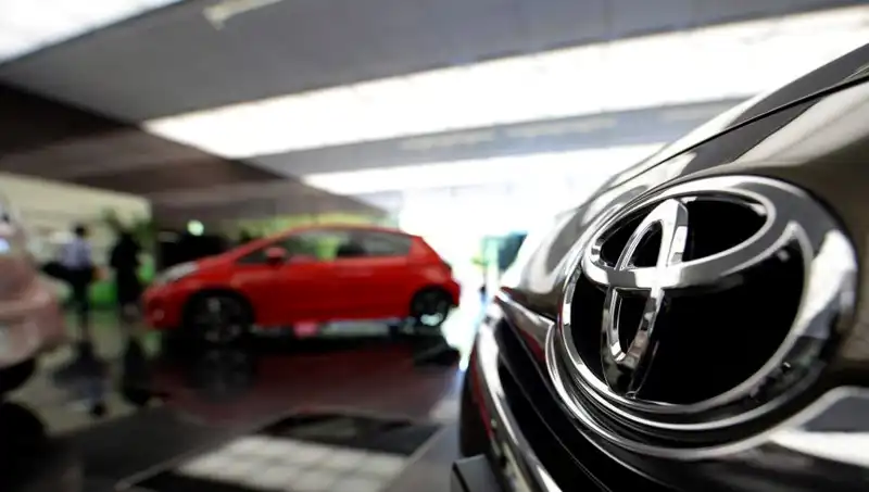 Toyota'nın Gizemli SUV Modelinin Lansmanı Ertelendi: Nedenleri ve Beklentiler