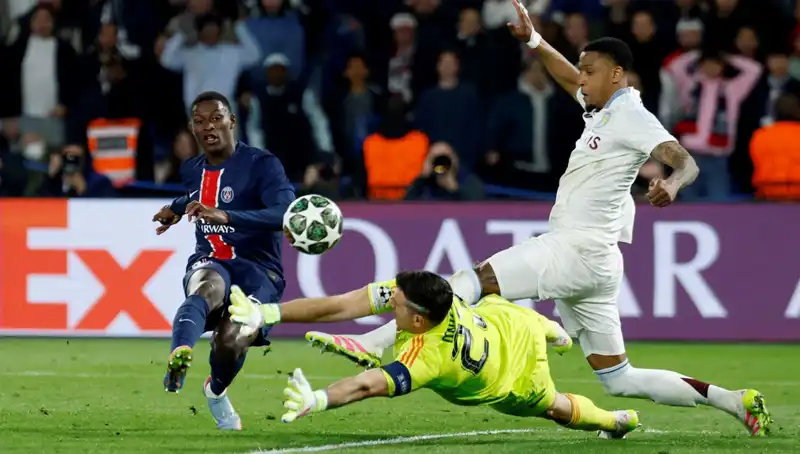 Şampiyonlar Ligi Rövanşları: Aston Villa ve Dortmund’un Şansı Nedir?