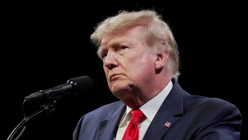 Trump, Gazze Planında Geri Adım Attı: Kendi Stratejisini Yalanladı!