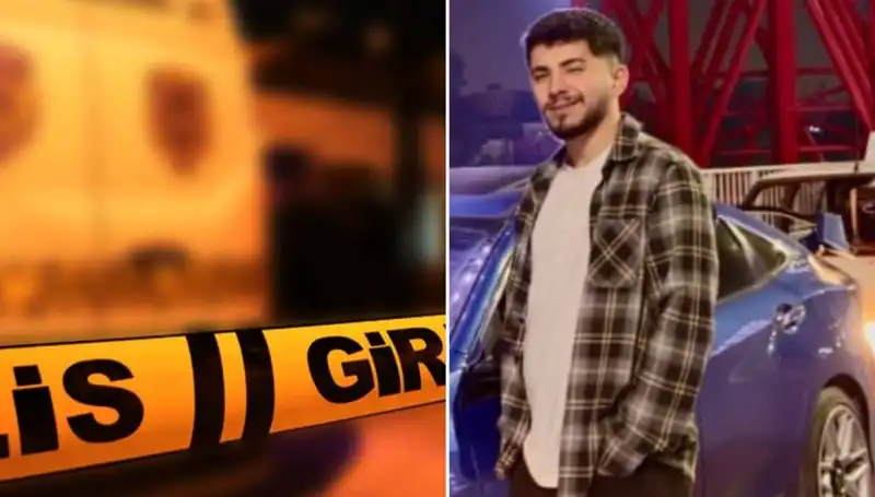 Adana’da Şok Olay: Sevgili Çift Bıçaklanarak Öldürüldü