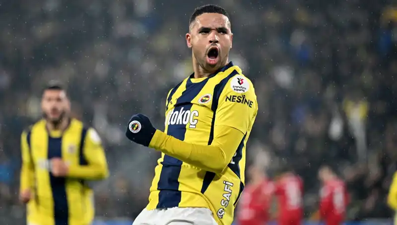 Fenerbahçe'nin Golcü Takası: Yeni Yıldızlar Kim Olacak?