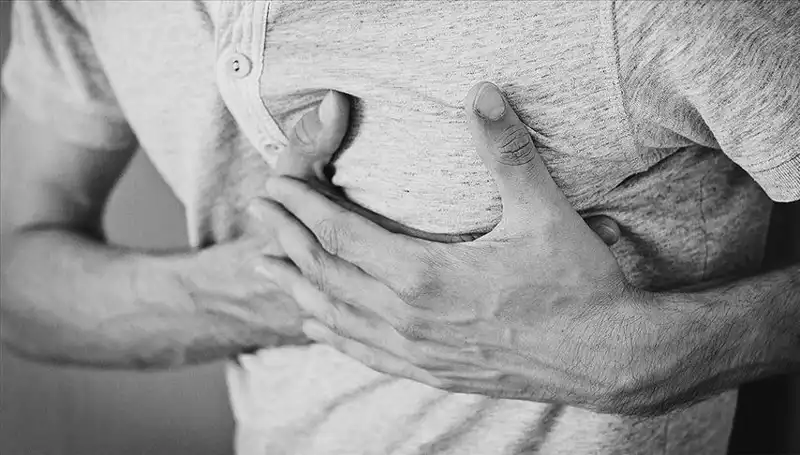 Covid-19 Aşısının Kalp Krizine Etkisi: Yeni Araştırma Şaşırtıyor