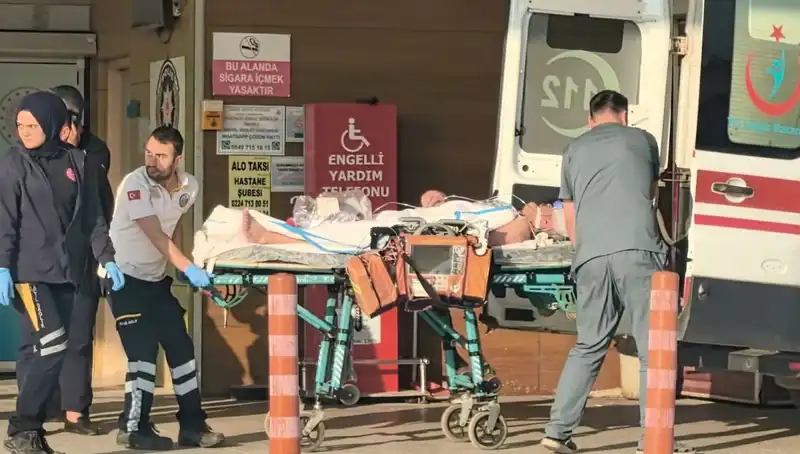 Sahte Alkol Skandalı: Komaya Girmesiyle Gelen Flaş Gelişmeler