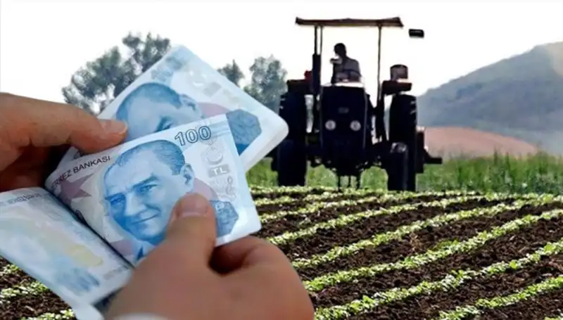 2025 Mart Ayı Mazot ve Gübre Desteği Ödemeleri: Tarihler ve Detaylar Açıklandı