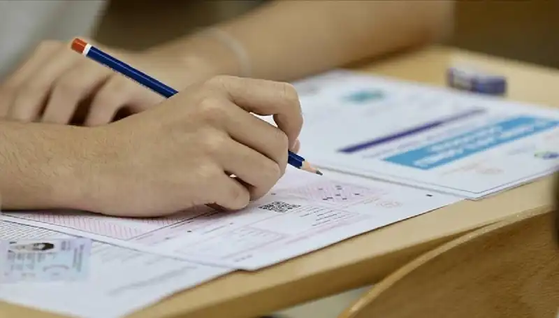 Nizip'te YKS Şampiyonu, Eğitimde Yeni Bir Destanı Yazdı