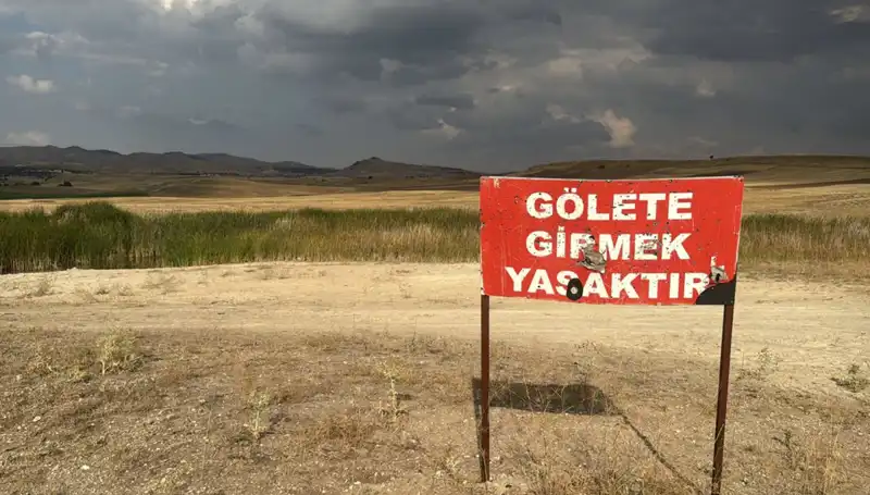 Gölette İki Çocuk Hayatını Kaybetti: Aile ve Komşular Derin Sarsıntıda