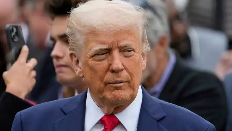 Trump Açıklama Yaptı: Çin’e Uygulanan Vergilerde Büyük İndirim Yolda!