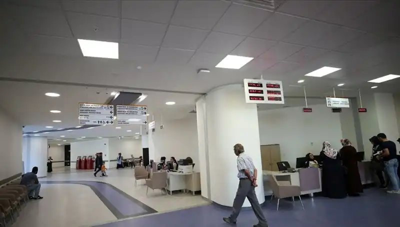 Sosyal Güvenlik Kurumu'na Yapılan Başvuru ile Parasını Geri Aldı