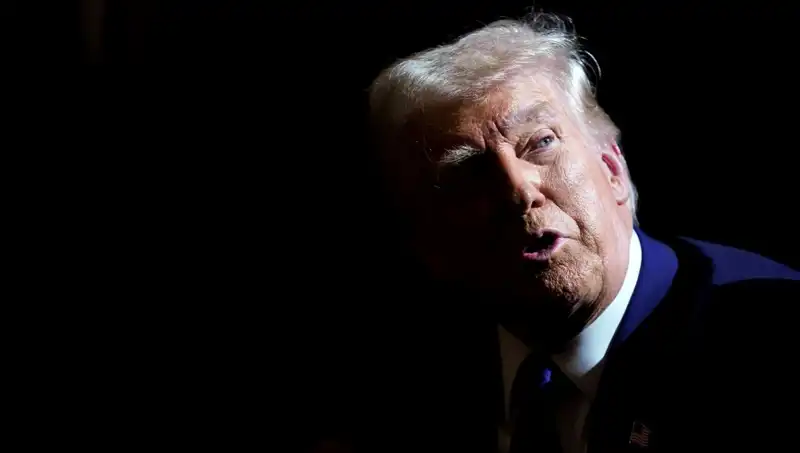 Trump'tan Savaş Zamanı Kararnamesi: Tarihin Üç Kez Kullanılan Gücü